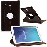 Samsung Galaxy Tab E 8" (T377) - 360 Leather Case