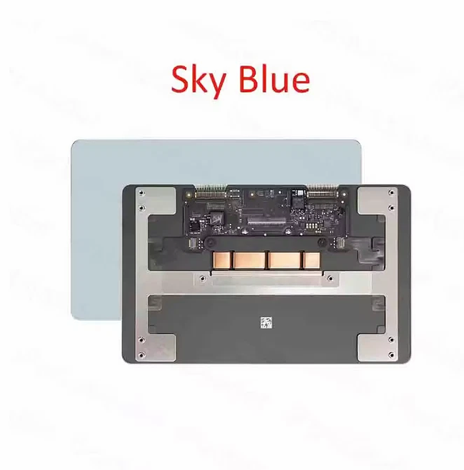 trackpad For 13" MacBook Air 2025 A3240