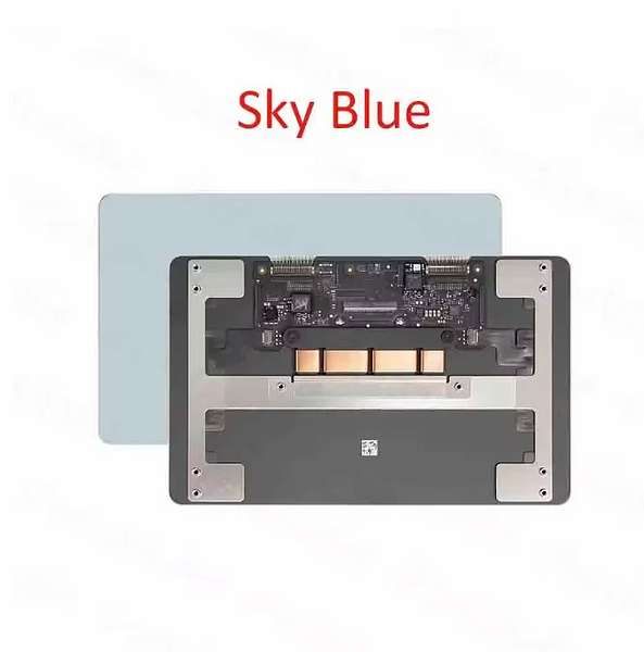 trackpad For 13" MacBook Air 2025 A3240