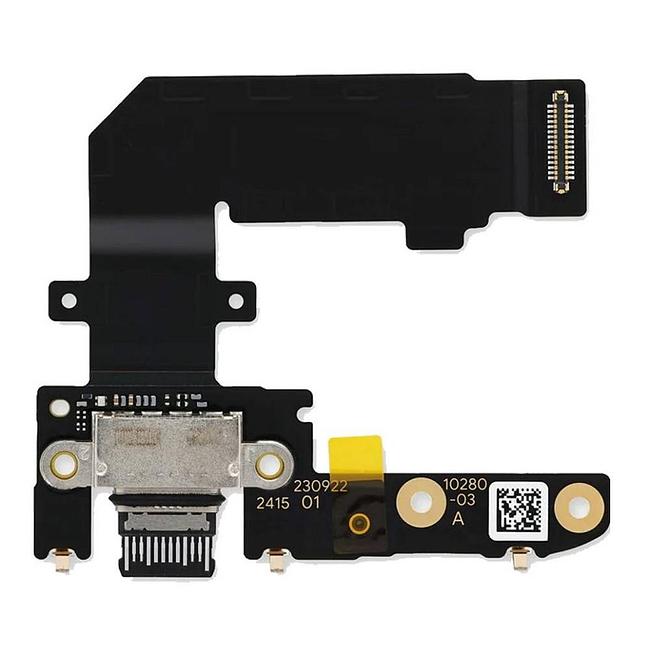 charging port assembly for Google Pixel 10 Pro Fold