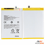 replacement battery BM5R for Xiaomi Redmi 12 Redmi Note 12R POCO M6 Pro