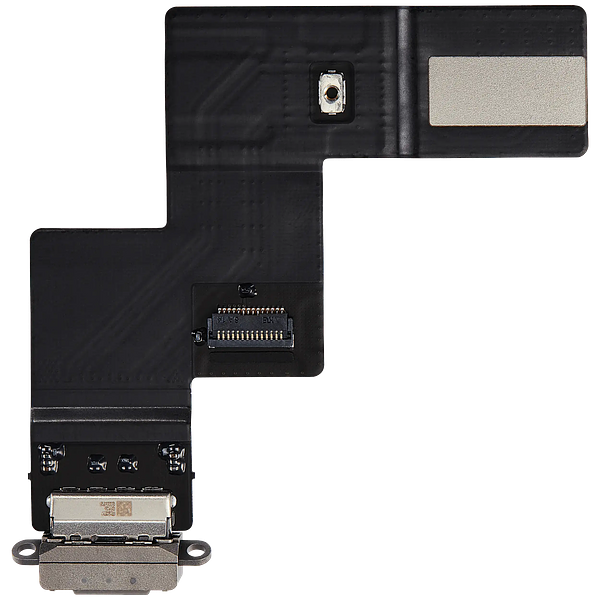 charging port assembly for iPad Air 13 2024 iPad Air 13 2025 Air 13 2026