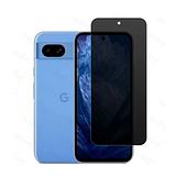 Google Pixel 8a - Privacy Tempered Glass Screen Protector