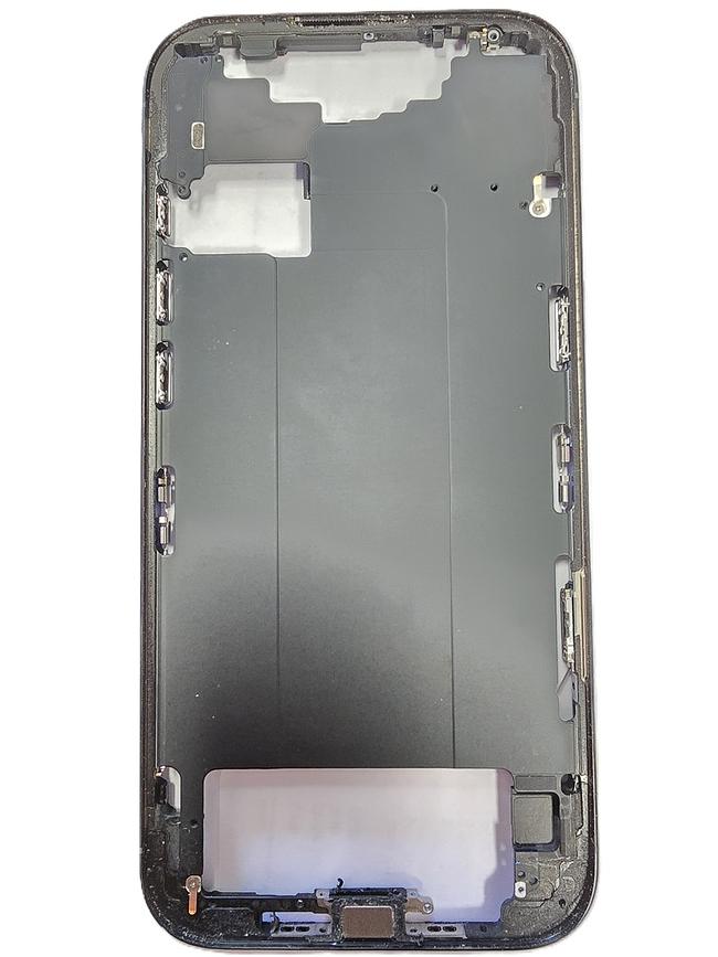 mid frame bezel OEM for iPhone 17 Air (original pull, good condition)