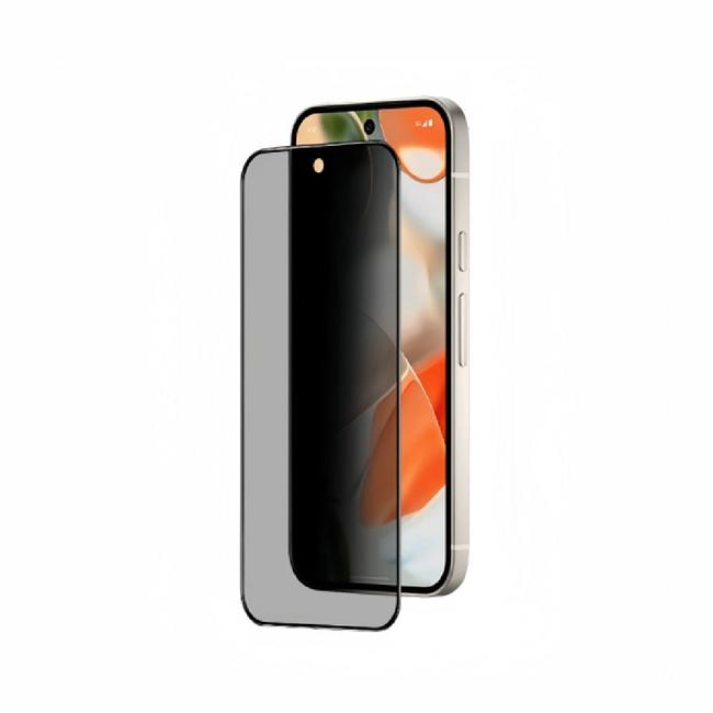 Google Pixel 9a / 10a - Privacy Tempered Glass Screen Protector