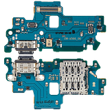 charging port assembly for Samsung Galaxy A56 5G A566 A566W A566F
