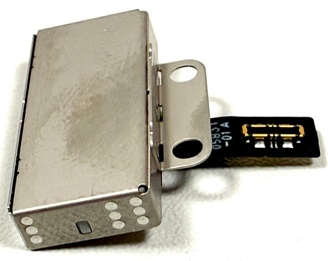 charging port Port For 13" MacBook Air 2025 A3240 A2681 A3113
