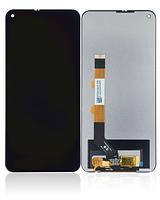 Lcd digitizer assembly for Xiaomi Redmi Note 9 5G Redmi Note 9T