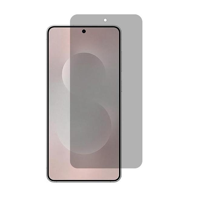 Samsung Galaxy S26 Ultra - 3D Privacy Tempered Glass Screen Protector