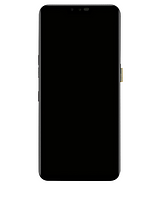 LCD digitizer with frame for LG V50 ThinQ V500