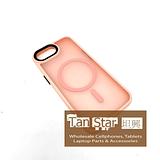 Apple iPhone 6 / 6S / 7 / 8 / SE 2020 / SE 2022 - MATTE Magsafe Case for Wireless Charging