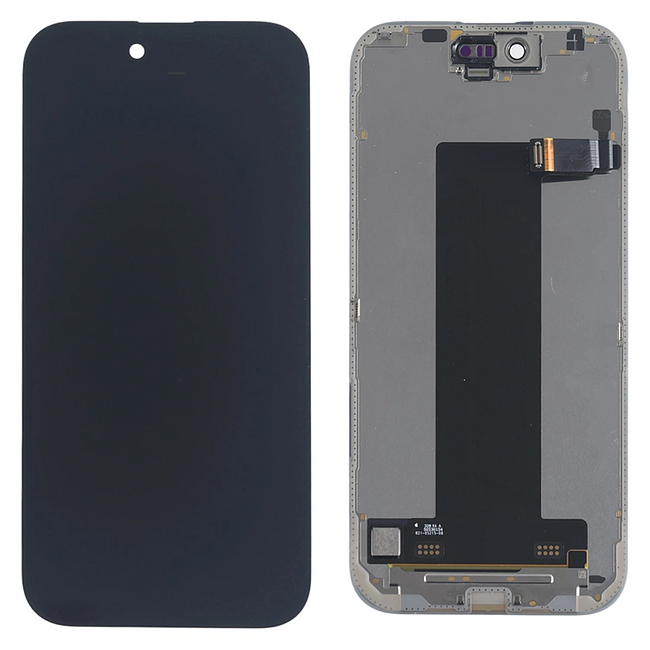 lcd digitizer assembly OEM for iPhone 17 Air