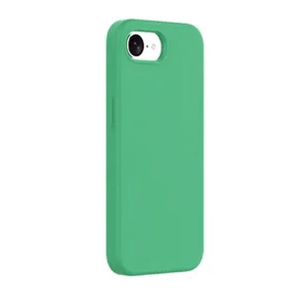 Apple iPhone 16e - Soft Feeling Jelly Case