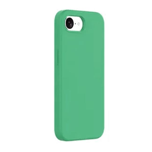 Apple iPhone 16e - Soft Feeling Jelly Case