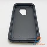 Samsung Galaxy S9 Plus - Fashion Defender Case with Belt Clip