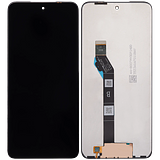lcd digitizer assembly for Motorola Moto G56 XT2529