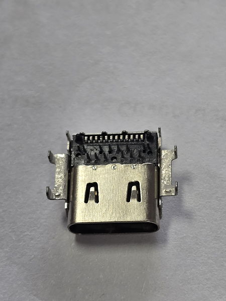 charging port Type C for multi-use #26 - HP