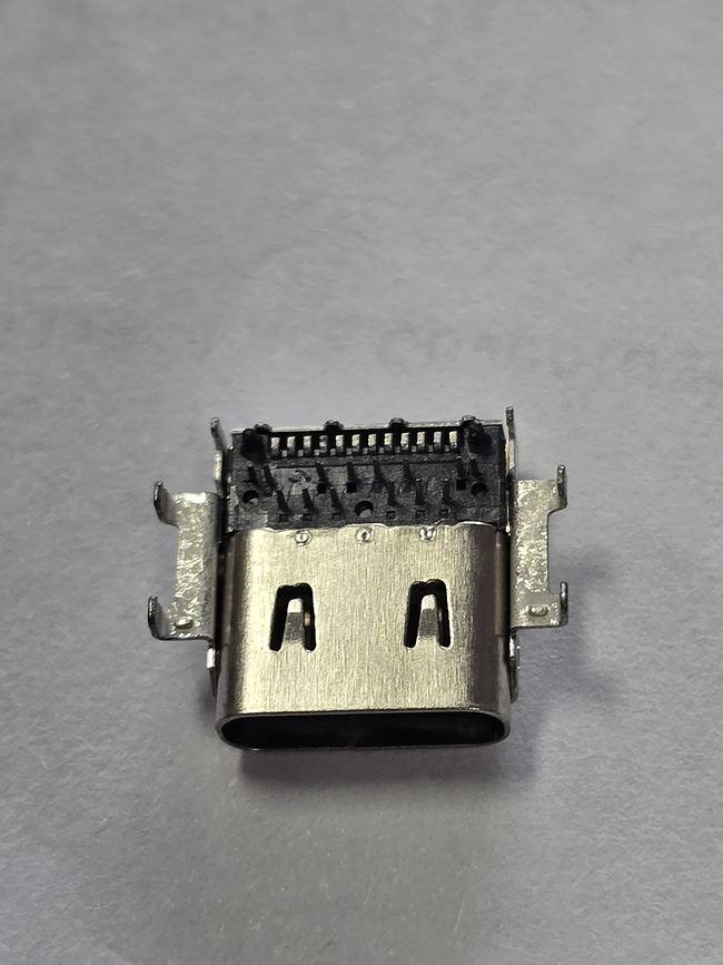 charging port Type C for multi-use #26 - HP