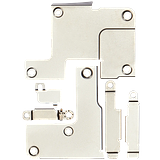 metal plate bracket SET for iPhone 16 Pro Max