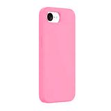 Apple iPhone 16e - Soft Feeling Jelly Case