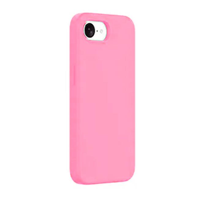 Apple iPhone 16e - Soft Feeling Jelly Case