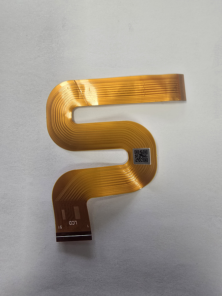 lcd FLEX for Acer Iconia Tab P10 P10-11