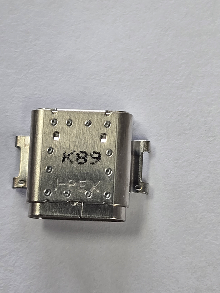 charging port Type C for multi-use #26 - HP