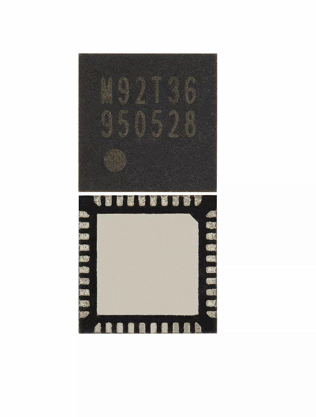 M92T36 USB-C Charging Power Management IC for Nintendo Switch Nintendo Switch Lite Switch OLED