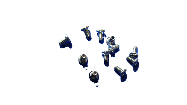 screw set for Samsung Galaxy Tab 3 P3200 T210 T211