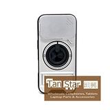 Apple iPhone 17 Pro - ShutterGuard Magnet Enabled Case with Ring Kickstand