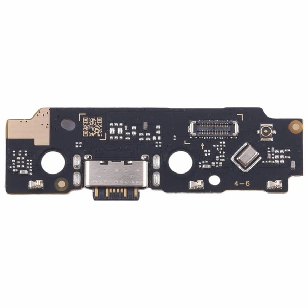 charging port assembly for Xiaomi Redmi A3 A3X POCO C61