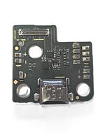 charging port assembly for Lenovo Tab 11 Tab K11 Gen 2 TB336 TB336FU