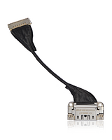 charging port assembly for Microsoft surface Laptop 4 13.5" 15" Surface Laptop 3 13.5" 15"