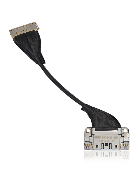 charging port assembly for Microsoft surface Laptop 4 13.5" 15" Surface Laptop 3 13.5" 15"