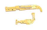 antenna cover SET for Samsung Galaxy Tab2 P3100 P3110 P3113