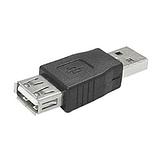 USB Female to USB Male OTG Adapter