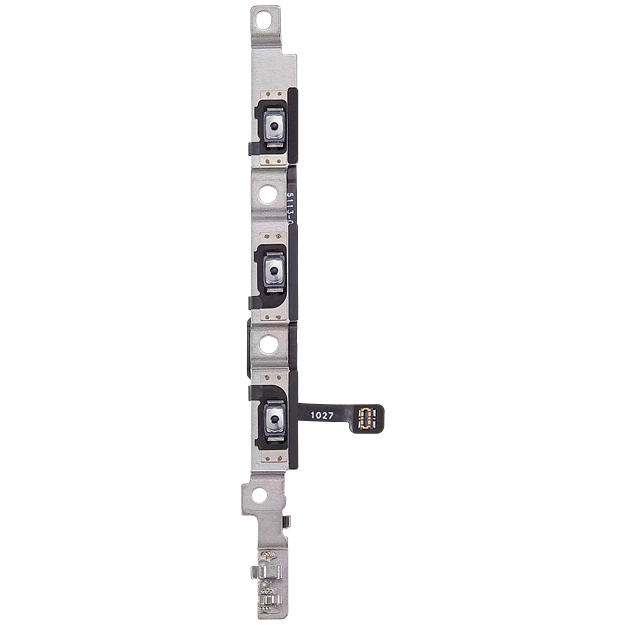 volume flex for iPhone 16 Pro Max