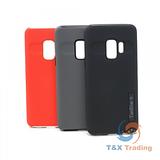 Samsung Galaxy S9 - TanStar Slim Sleek Dual-Layered Case