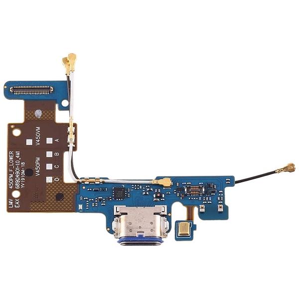 charging port assembly for LG V50 ThinQ V500