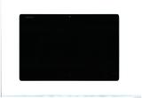 LCD digitizer assembly with frame for ideaPad Miix 520 520-12ikb