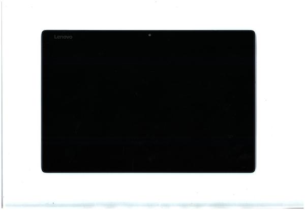 LCD digitizer assembly with frame for ideaPad Miix 520 520-12ikb