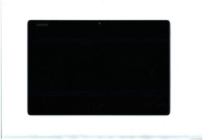 LCD digitizer assembly with frame for ideaPad Miix 520 520-12ikb