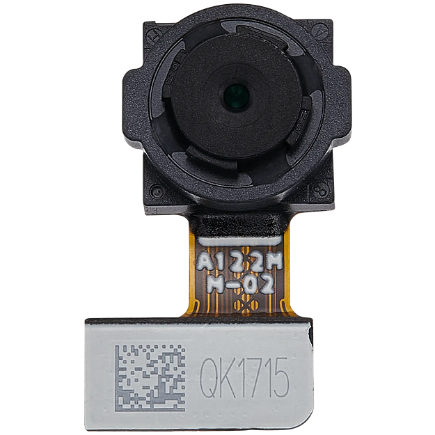 back MACRO camera for Samsung Galaxy A25 2023 A256 A256W