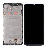 LCD Digitizer with frame for Samsung Galaxy F34 E346