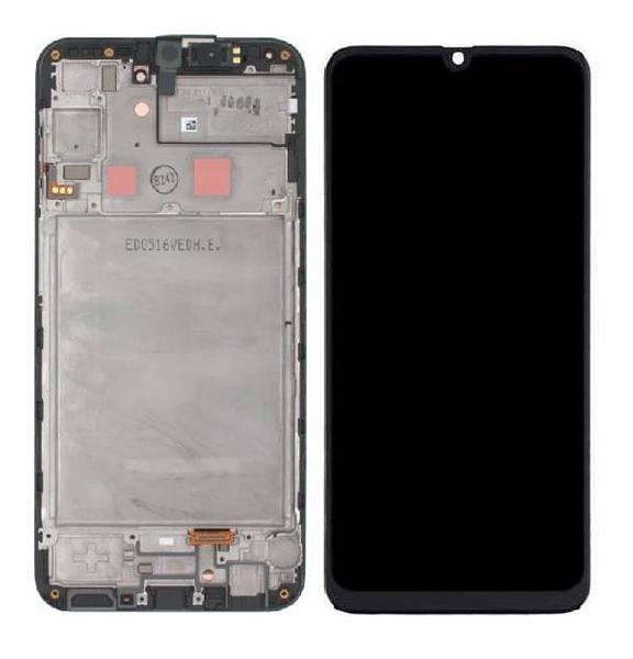LCD Digitizer with frame for Samsung Galaxy F34 E346