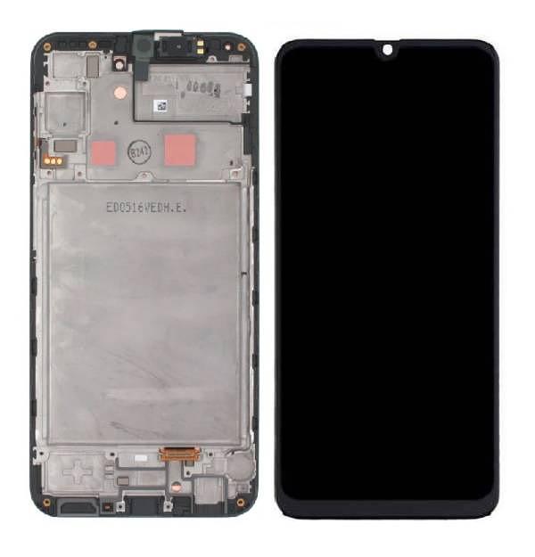 LCD Digitizer with frame for Samsung Galaxy F34 E346