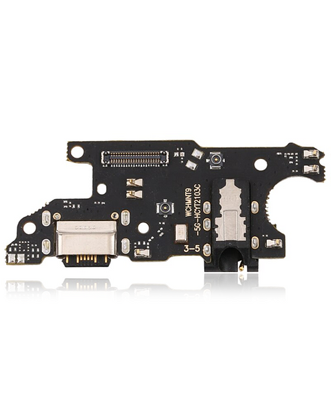 charging port assembly for Xiaomi Redmi Note 9 5G Redmi Note 9T