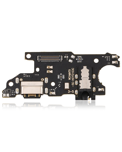 charging port assembly for Xiaomi Redmi Note 9 5G Redmi Note 9T