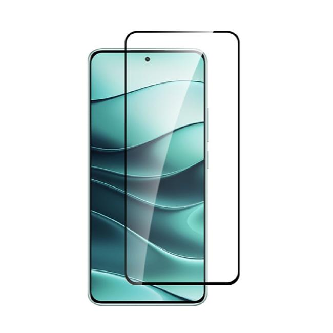 Samsung Galaxy S26 - 3D FULL GLUE + WORKING FINGERPRINT Tempered Glass Screen Protector