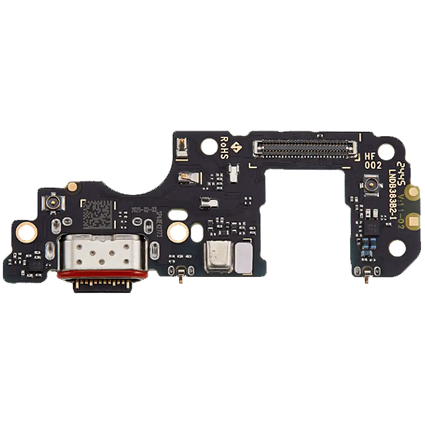 charging port assembly for Motorola Moto G Power 2025 XT2515